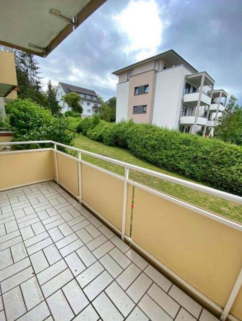 2 bedroom flat to rent, 58 m², Hauberrisserstraße 25, Wiesbaden, Hesse 2 bedroom flat to rent, 58 m², Hauberrisserstraße 25, Wiesbaden, Hesse