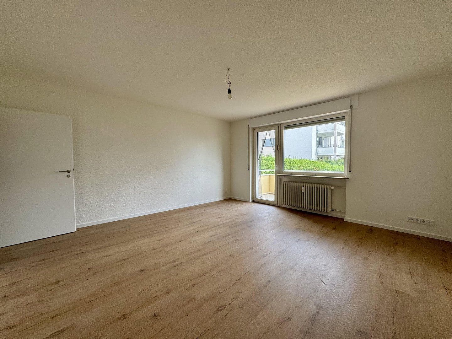 2 bedroom flat to rent, 58 m², Hauberrisserstraße 25, Wiesbaden, Hesse 2 bedroom flat to rent, 58 m², Hauberrisserstraße 25, Wiesbaden, Hesse