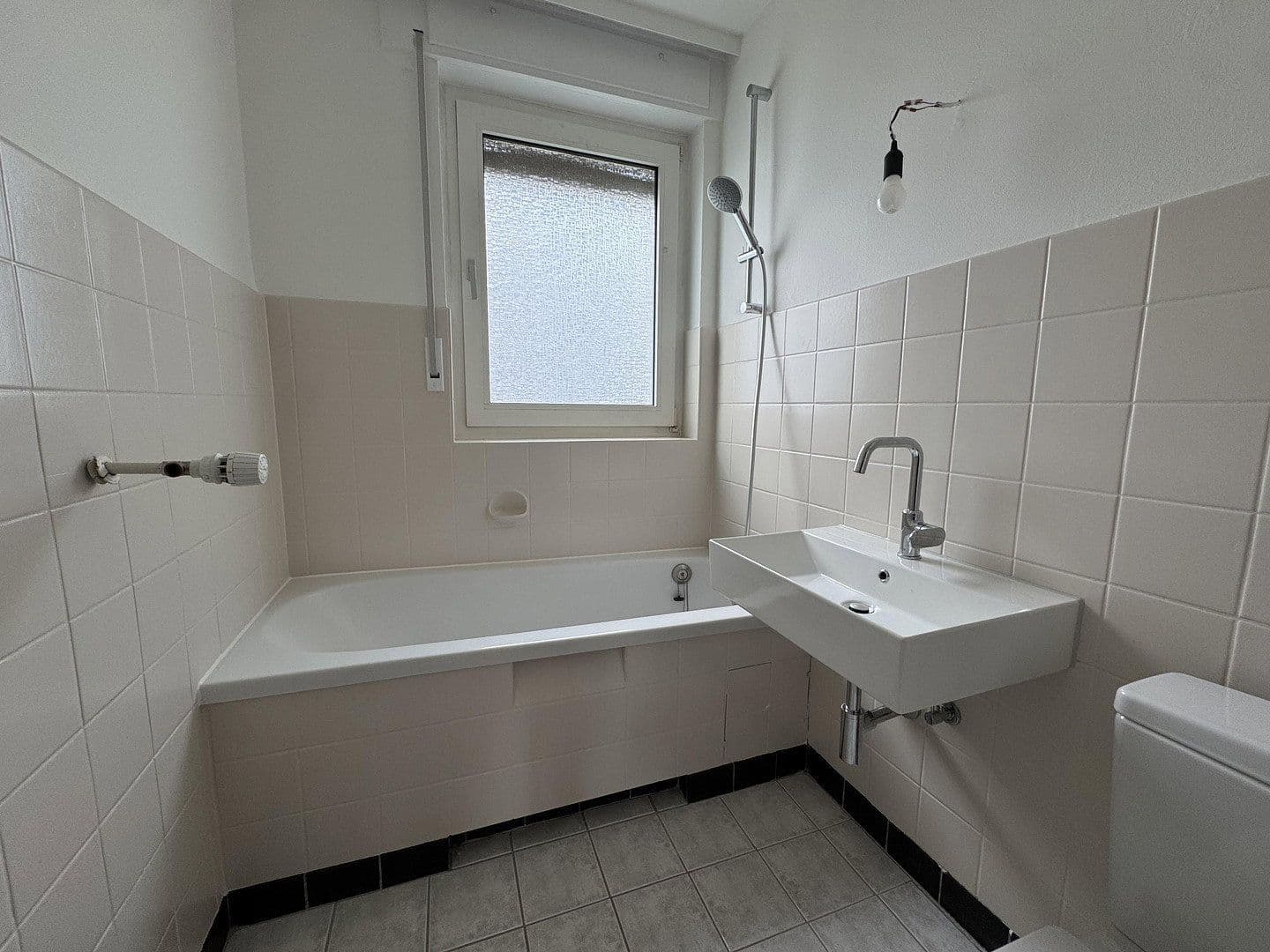 2 bedroom flat to rent, 58 m², Hauberrisserstraße 25, Wiesbaden, Hesse 2 bedroom flat to rent, 58 m², Hauberrisserstraße 25, Wiesbaden, Hesse