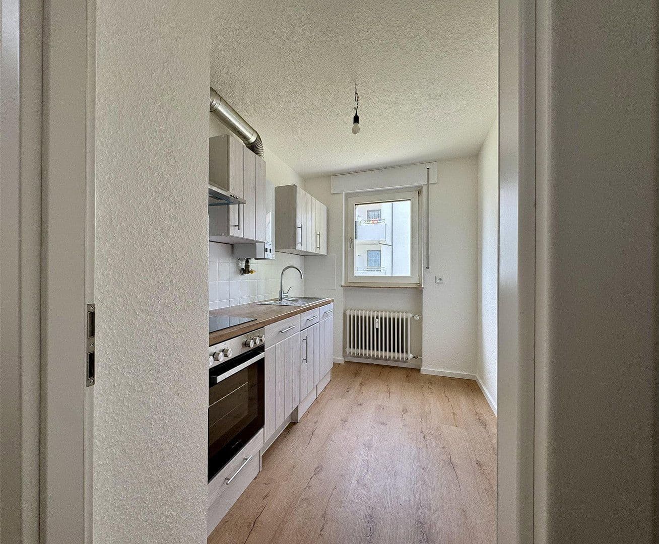 2 bedroom flat to rent, 58 m², Hauberrisserstraße 25, Wiesbaden, Hesse 2 bedroom flat to rent, 58 m², Hauberrisserstraße 25, Wiesbaden, Hesse