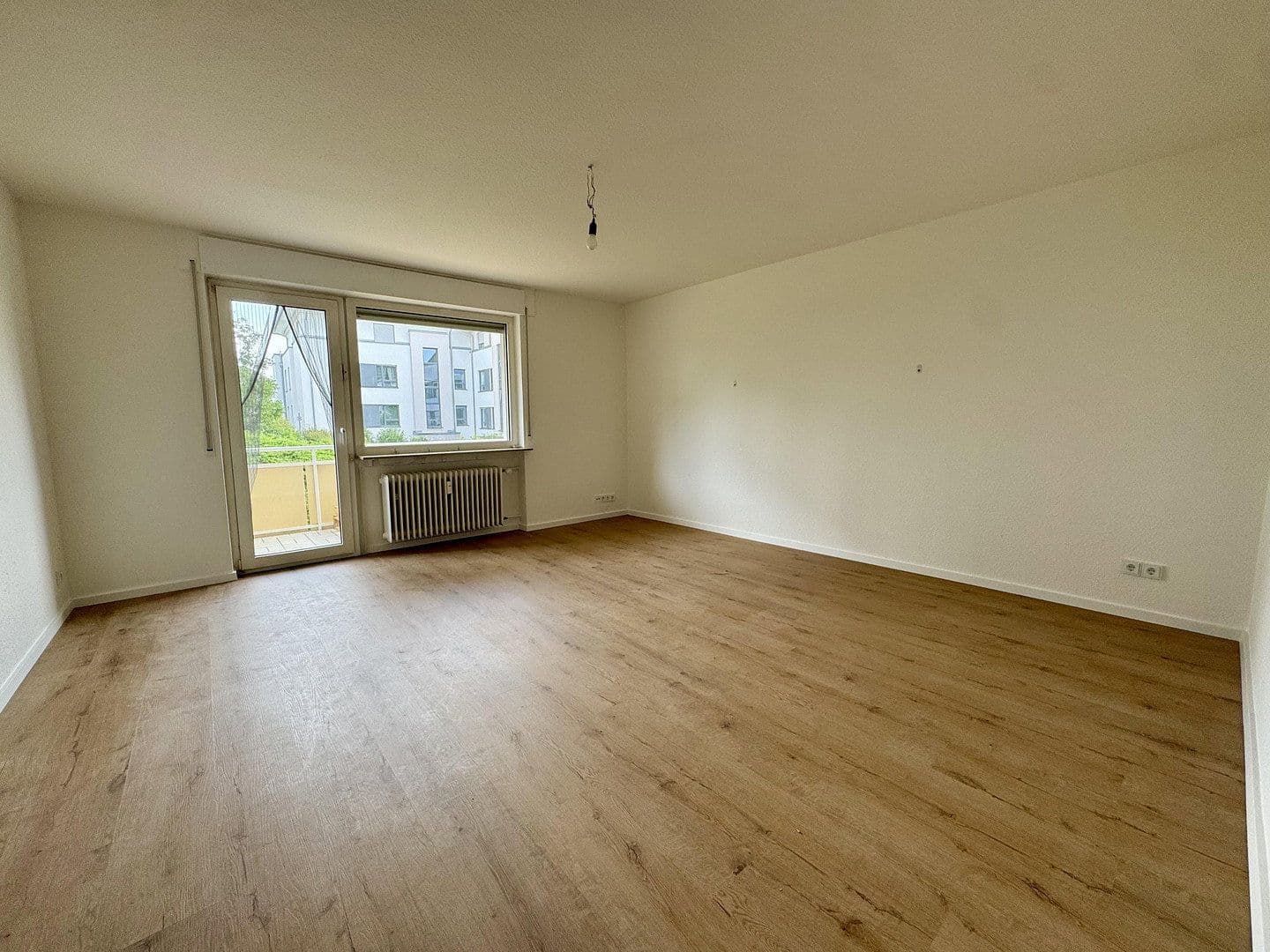 2 bedroom flat to rent, 58 m², Hauberrisserstraße 25, Wiesbaden, Hesse 2 bedroom flat to rent, 58 m², Hauberrisserstraße 25, Wiesbaden, Hesse