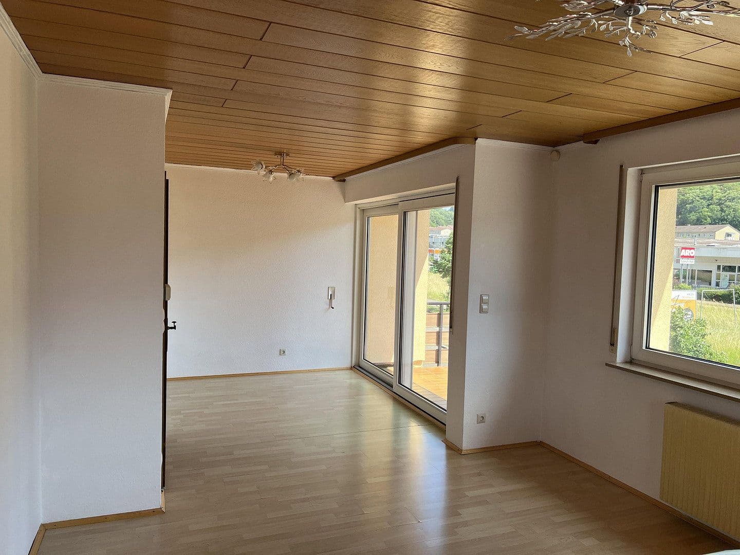 4 bedroom flat to rent, 85 m², Schwäbisch Gmünd, Baden-Württemberg 4 bedroom flat to rent, 85 m², Schwäbisch Gmünd, Baden-Württemberg