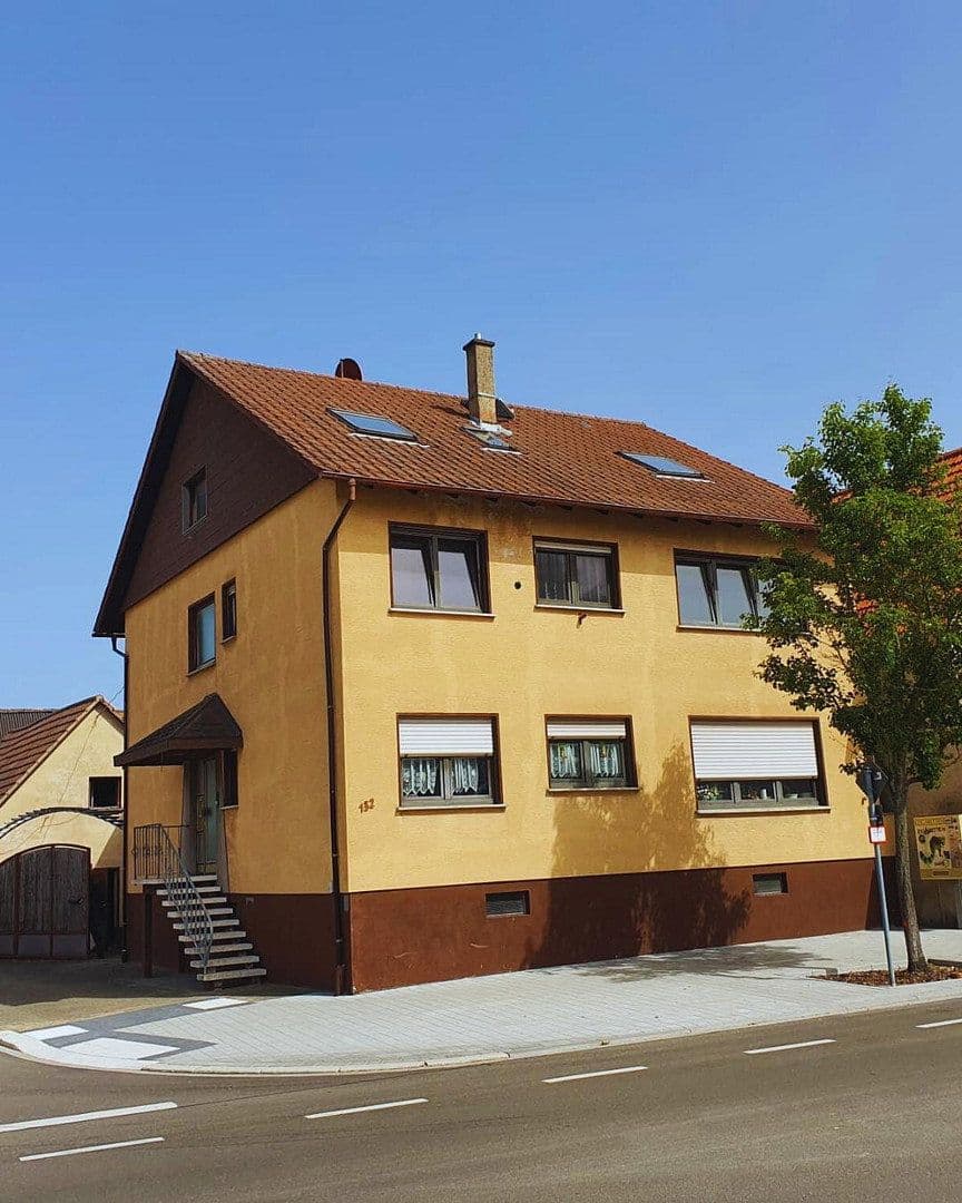 house for sale, 280 m², Hambrücken, Baden-Württemberg house for sale, 280 m², Hambrücken, Baden-Württemberg