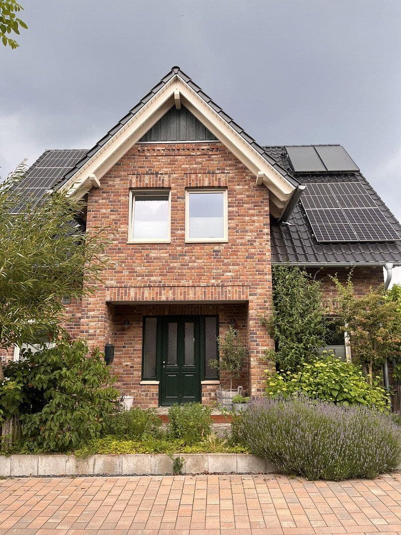 house for sale, 166 m², Reken, North Rhine-Westphalia house for sale, 166 m², Reken, North Rhine-Westphalia
