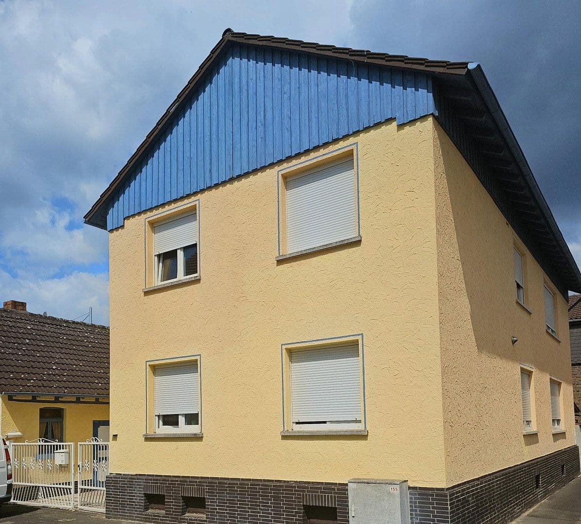 house for sale, 167 m², Hainburg, Hesse house for sale, 167 m², Hainburg, Hesse