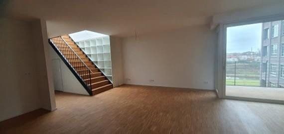 4 bedroom flat for sale, 132 m², Hafenstraße 1c, Leipzig, Saxony 4 bedroom flat for sale, 132 m², Hafenstraße 1c, Leipzig, Saxony