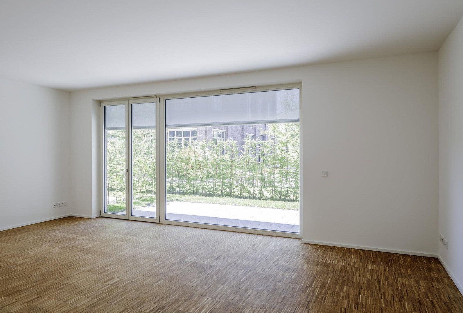 4 bedroom flat for sale, 132 m², Hafenstraße 1c, Leipzig, Saxony 4 bedroom flat for sale, 132 m², Hafenstraße 1c, Leipzig, Saxony