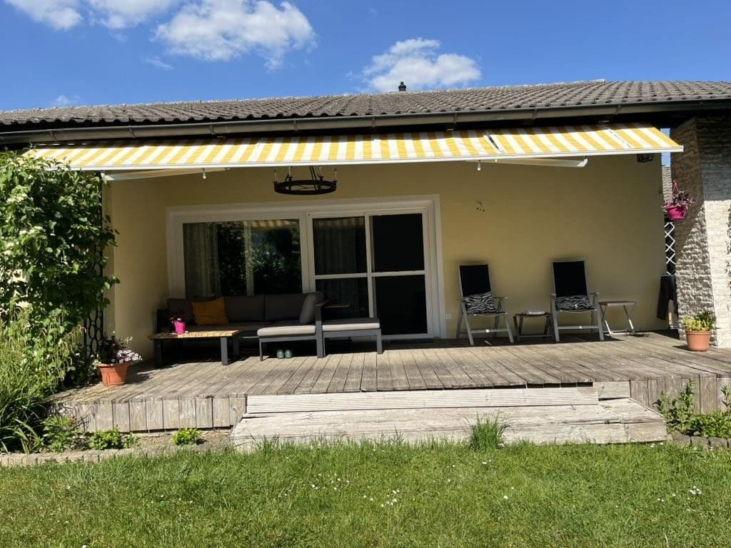 house for sale, 122 m², Mühldorf am Inn, Bavaria house for sale, 122 m², Mühldorf am Inn, Bavaria
