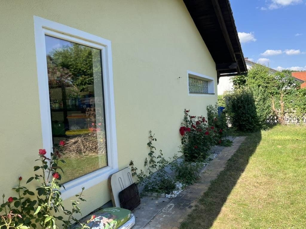 house for sale, 122 m², Mühldorf am Inn, Bavaria house for sale, 122 m², Mühldorf am Inn, Bavaria