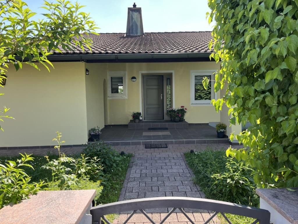 house for sale, 122 m², Mühldorf am Inn, Bavaria house for sale, 122 m², Mühldorf am Inn, Bavaria