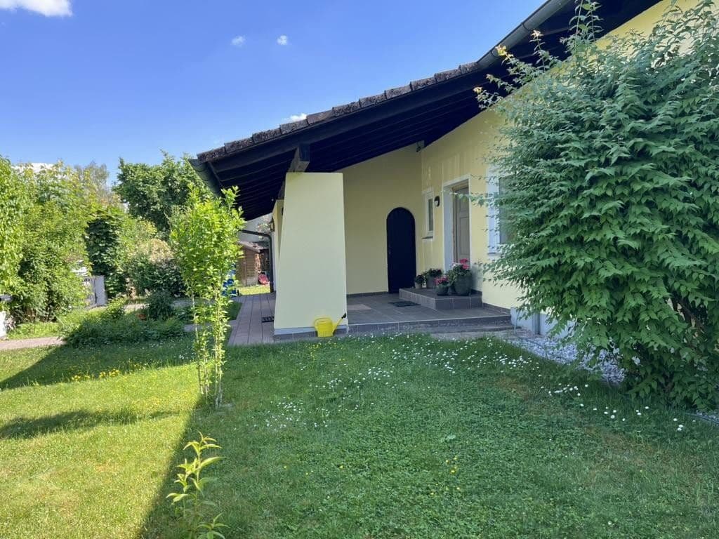 house for sale, 122 m², Mühldorf am Inn, Bavaria house for sale, 122 m², Mühldorf am Inn, Bavaria