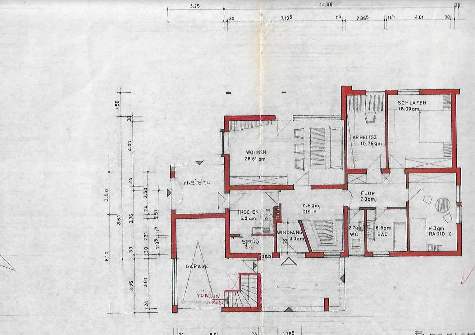 house for sale, 122 m², Mühldorf am Inn, Bavaria house for sale, 122 m², Mühldorf am Inn, Bavaria