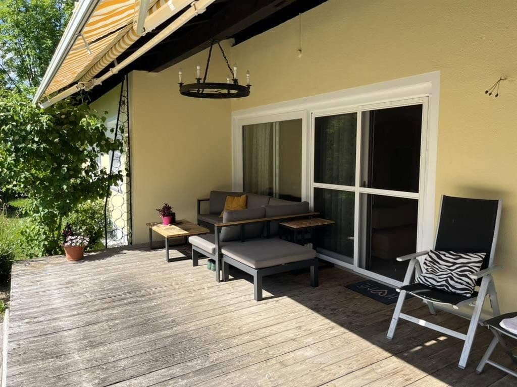 house for sale, 122 m², Mühldorf am Inn, Bavaria house for sale, 122 m², Mühldorf am Inn, Bavaria