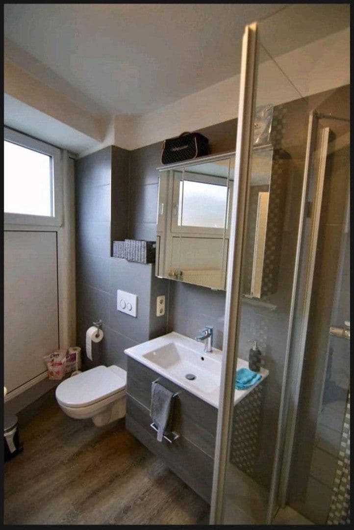 1 bedroom with open-plan kitchen flat to rent, 79 m², Buxtehude, Lower Saxony 1 bedroom with open-plan kitchen flat to rent, 79 m², Buxtehude, Lower Saxony