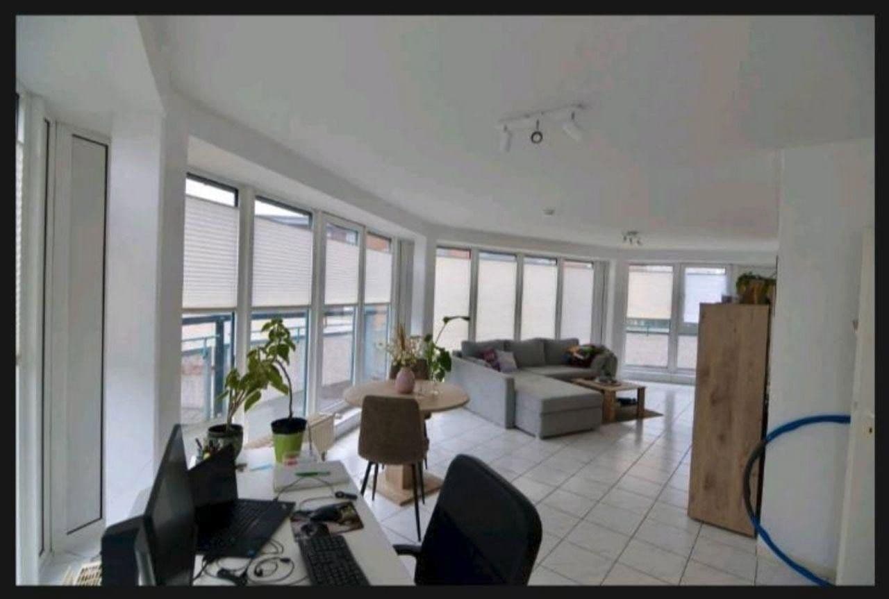 1 bedroom with open-plan kitchen flat to rent, 79 m², Buxtehude, Lower Saxony 1 bedroom with open-plan kitchen flat to rent, 79 m², Buxtehude, Lower Saxony