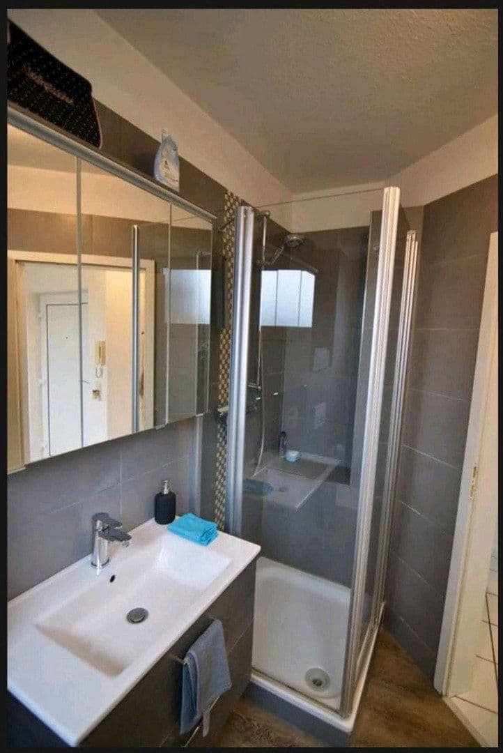 1 bedroom with open-plan kitchen flat to rent, 79 m², Buxtehude, Lower Saxony 1 bedroom with open-plan kitchen flat to rent, 79 m², Buxtehude, Lower Saxony