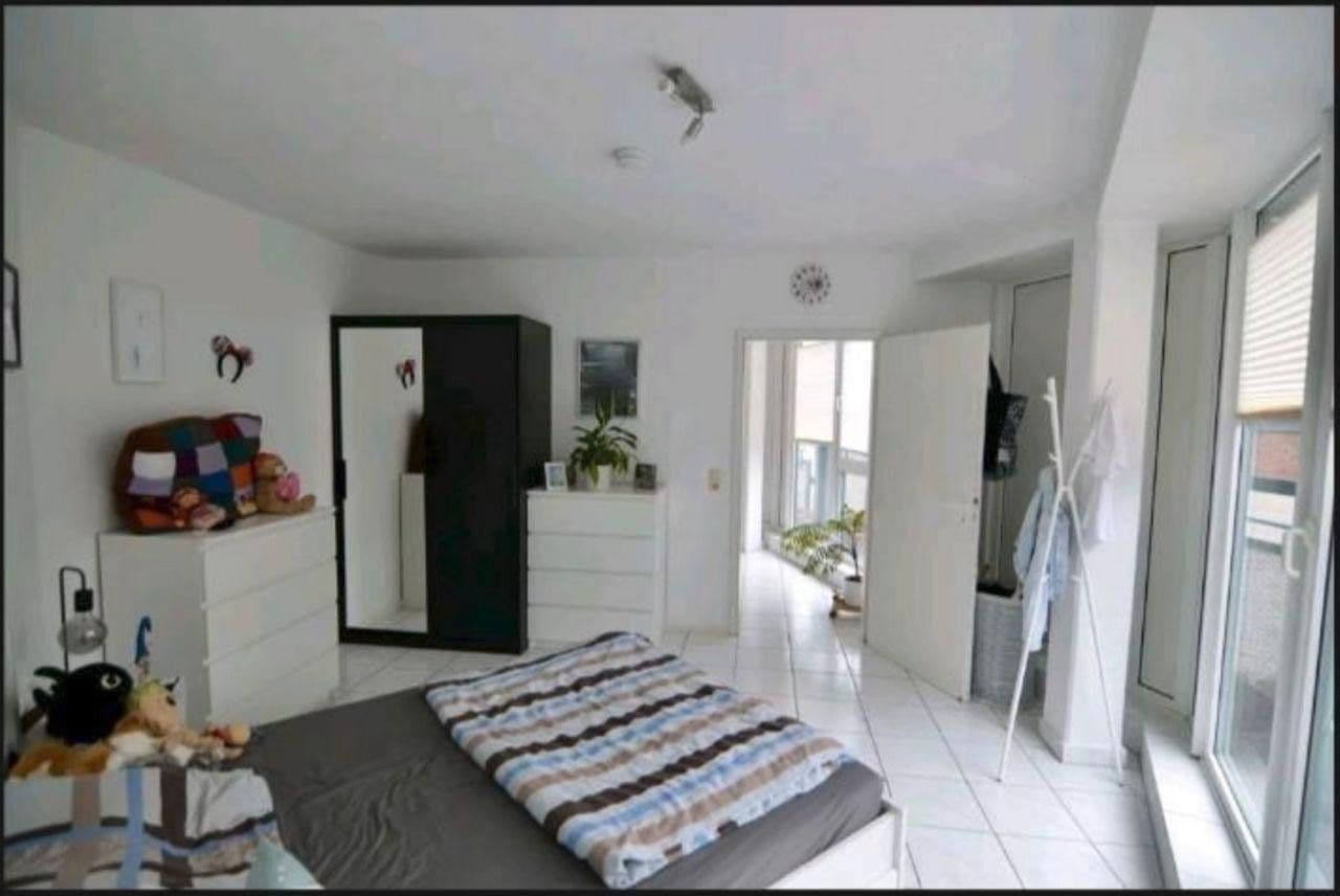 1 bedroom with open-plan kitchen flat to rent, 79 m², Buxtehude, Lower Saxony 1 bedroom with open-plan kitchen flat to rent, 79 m², Buxtehude, Lower Saxony