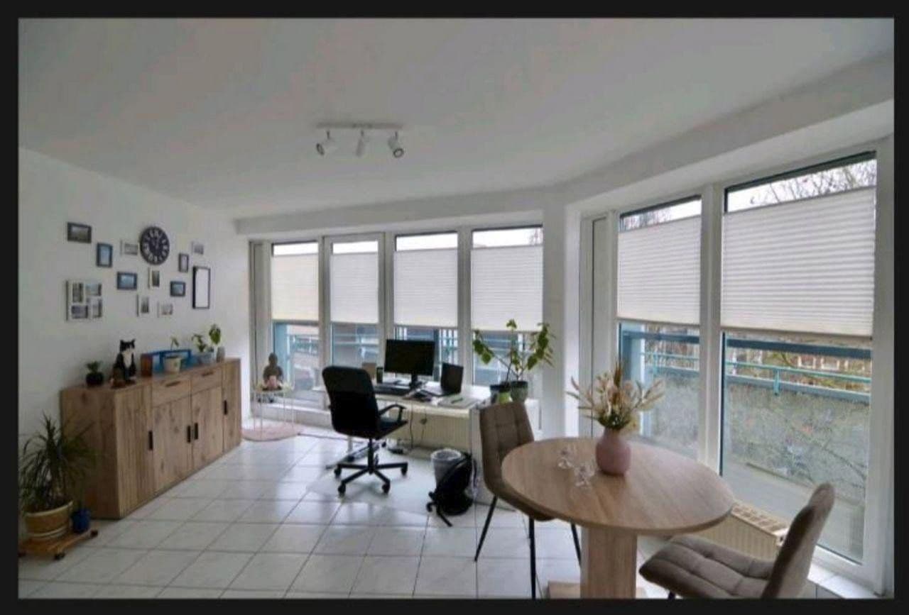 1 bedroom with open-plan kitchen flat to rent, 79 m², Buxtehude, Lower Saxony 1 bedroom with open-plan kitchen flat to rent, 79 m², Buxtehude, Lower Saxony