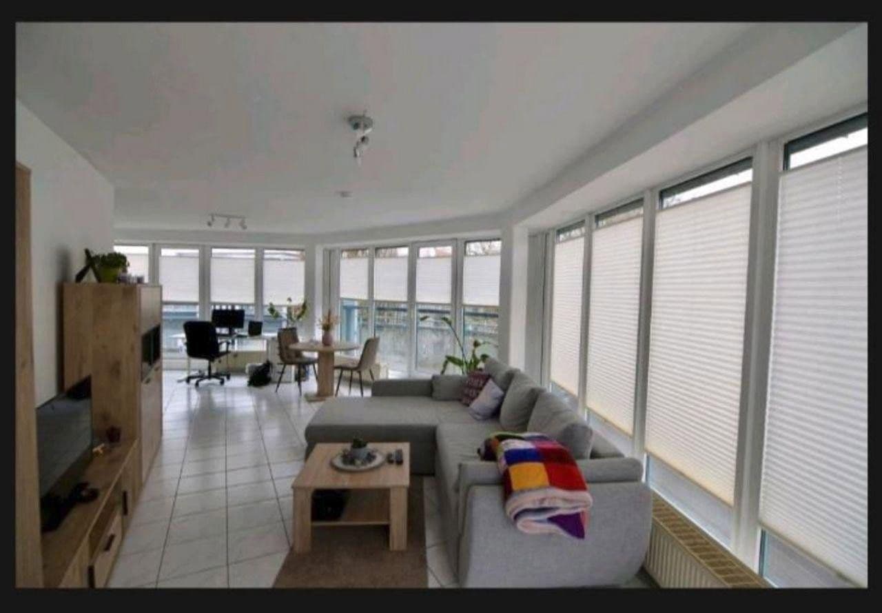 1 bedroom with open-plan kitchen flat to rent, 79 m², Buxtehude, Lower Saxony 1 bedroom with open-plan kitchen flat to rent, 79 m², Buxtehude, Lower Saxony