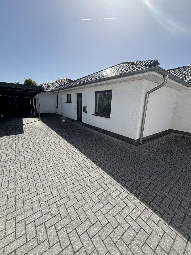 house for sale, 132 m², Langwedel, Lower Saxony house for sale, 132 m², Langwedel, Lower Saxony