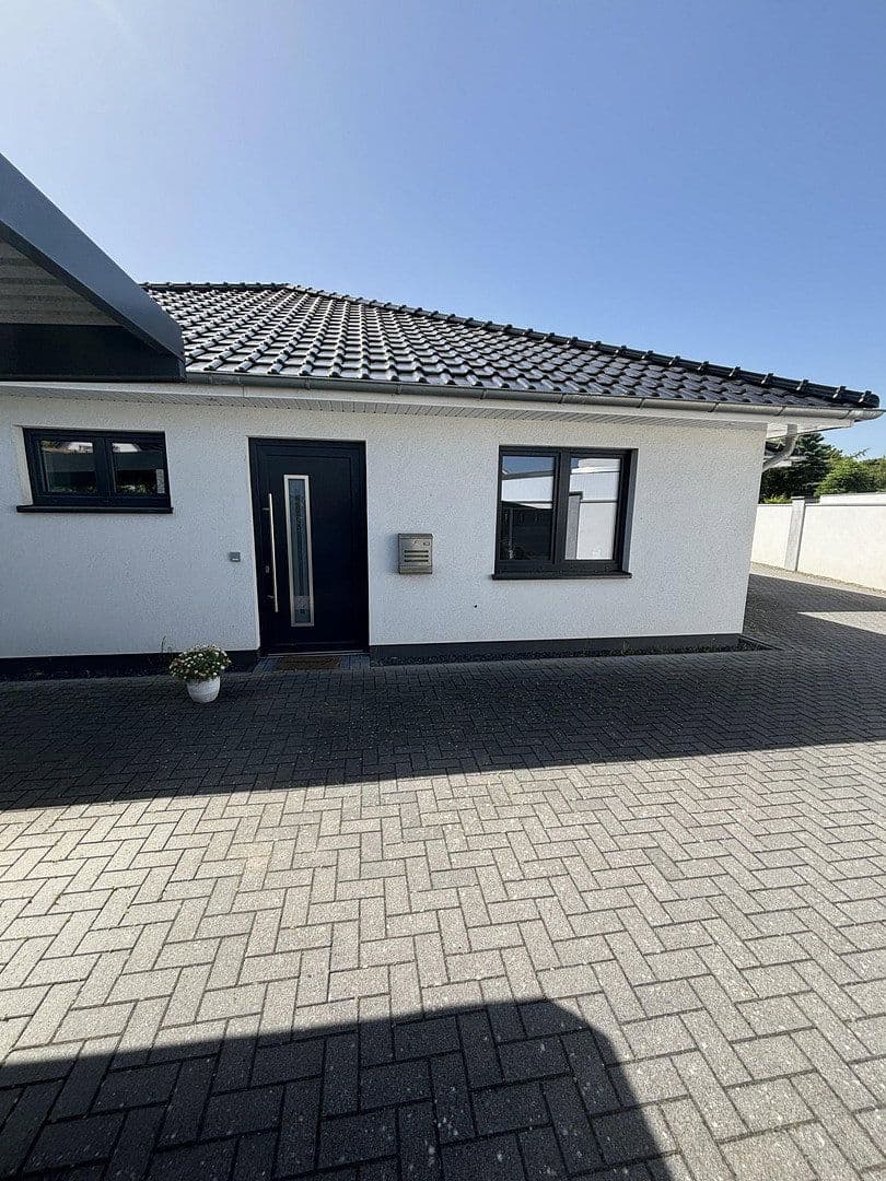house for sale, 132 m², Langwedel, Lower Saxony house for sale, 132 m², Langwedel, Lower Saxony