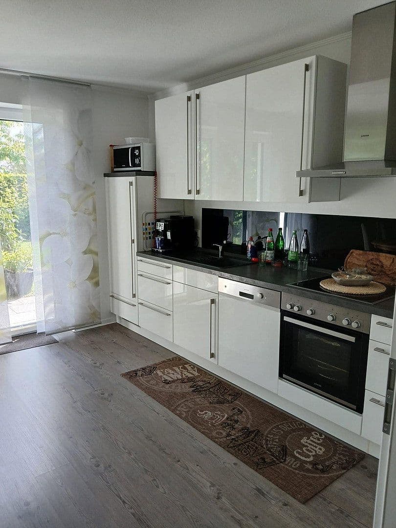house for sale, 132 m², Langwedel, Lower Saxony house for sale, 132 m², Langwedel, Lower Saxony