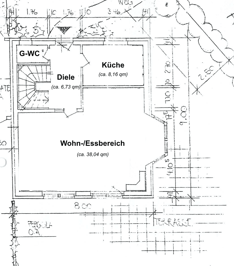 house to rent, 106 m², Raboisenstraße 14b, Elmshorn, Schleswig-Holstein house to rent, 106 m², Raboisenstraße 14b, Elmshorn, Schleswig-Holstein