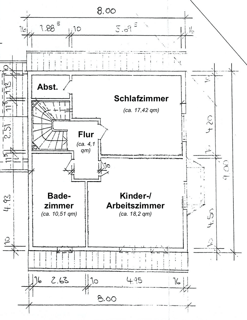 house to rent, 106 m², Raboisenstraße 14b, Elmshorn, Schleswig-Holstein house to rent, 106 m², Raboisenstraße 14b, Elmshorn, Schleswig-Holstein