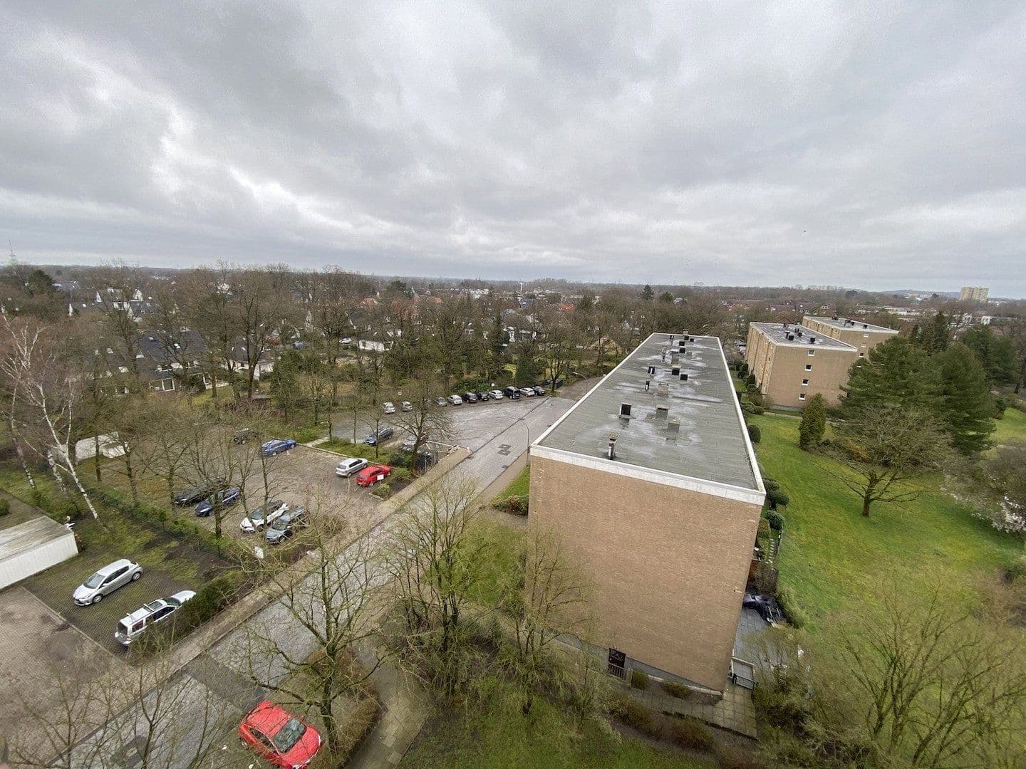 2 bedroom flat to rent, 50 m², Lütjenmoor 44, Norderstedt, Schleswig-Holstein 2 bedroom flat to rent, 50 m², Lütjenmoor 44, Norderstedt, Schleswig-Holstein
