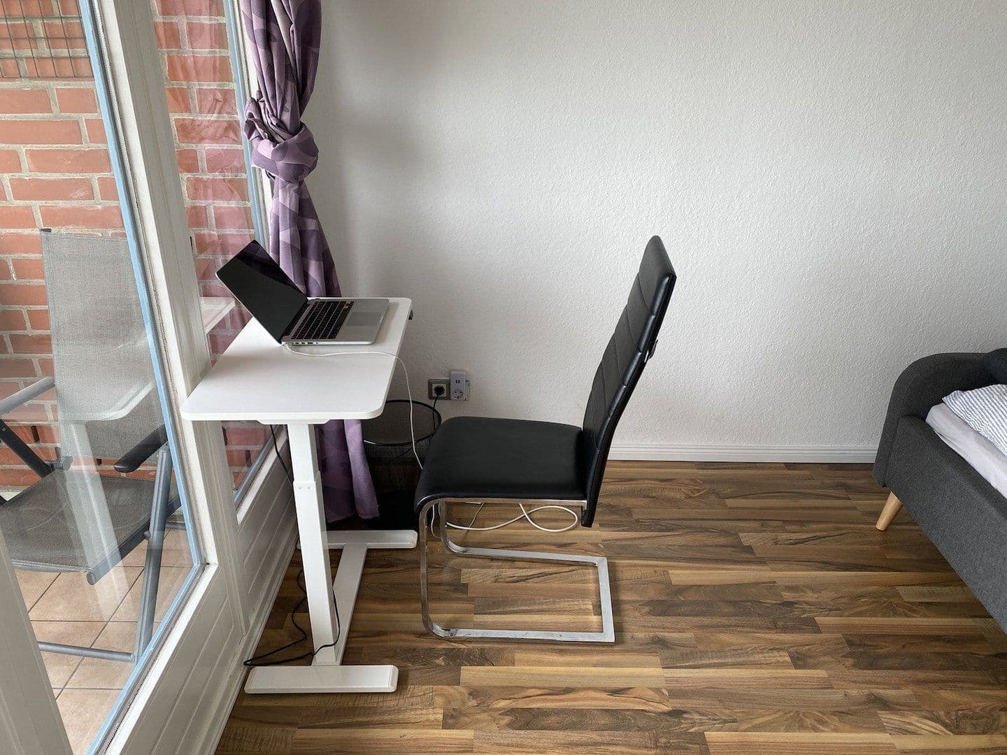 2 bedroom flat to rent, 50 m², Lütjenmoor 44, Norderstedt, Schleswig-Holstein 2 bedroom flat to rent, 50 m², Lütjenmoor 44, Norderstedt, Schleswig-Holstein
