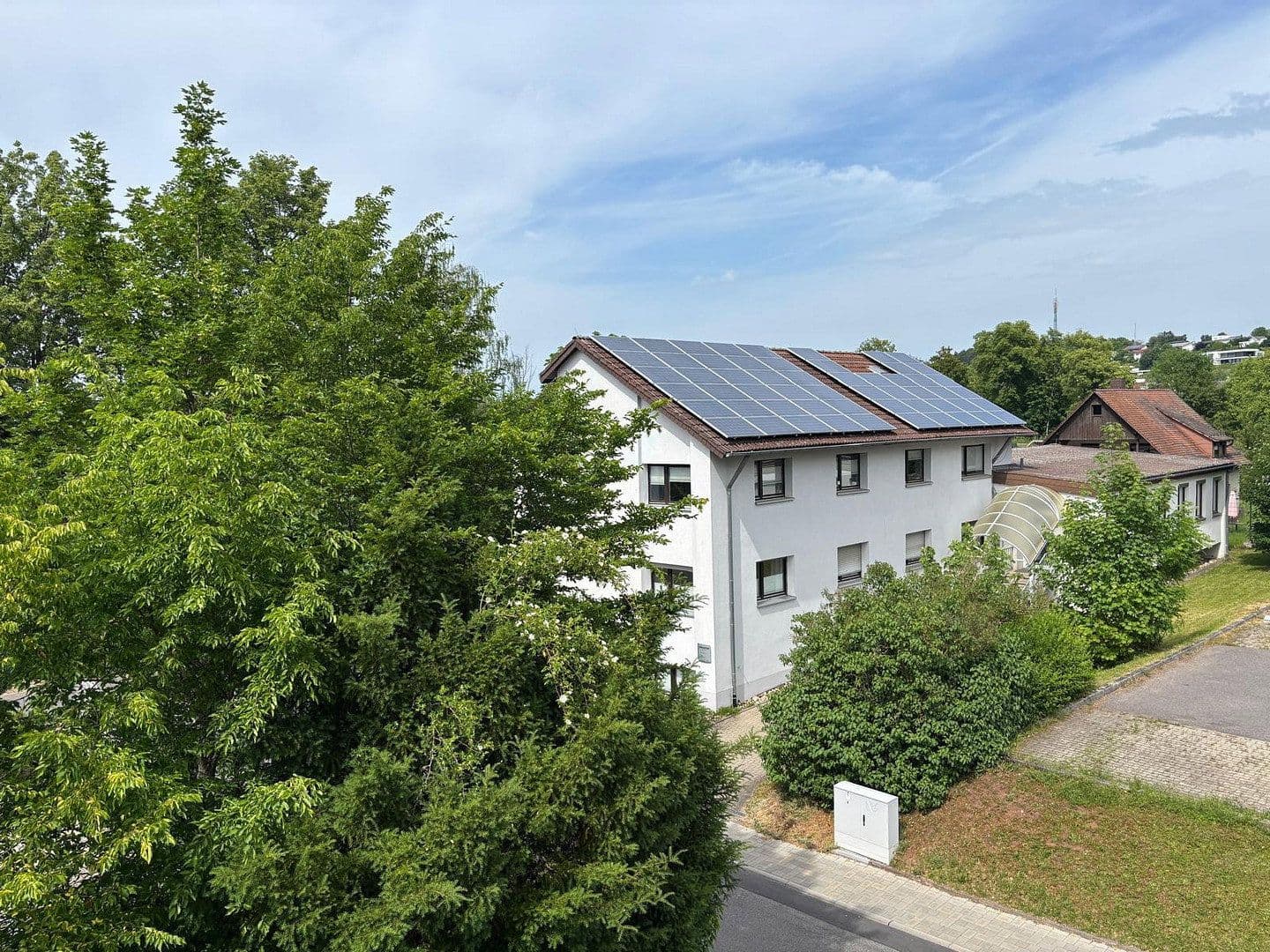house for sale, 176 m², Präs.-Wittemann-Str. 13, Buchen (Odenwald), Baden-Württemberg house for sale, 176 m², Präs.-Wittemann-Str. 13, Buchen (Odenwald), Baden-Württemberg