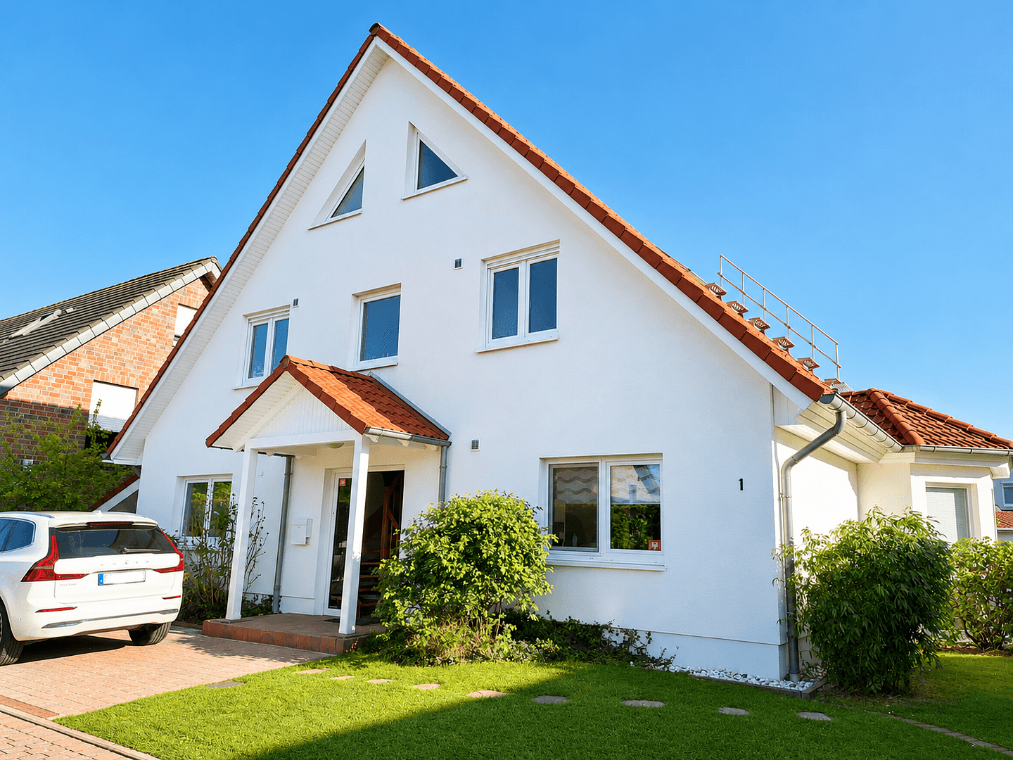 house for sale, 231 m², An den Teichen 1, Alpen, North Rhine-Westphalia house for sale, 231 m², An den Teichen 1, Alpen, North Rhine-Westphalia
