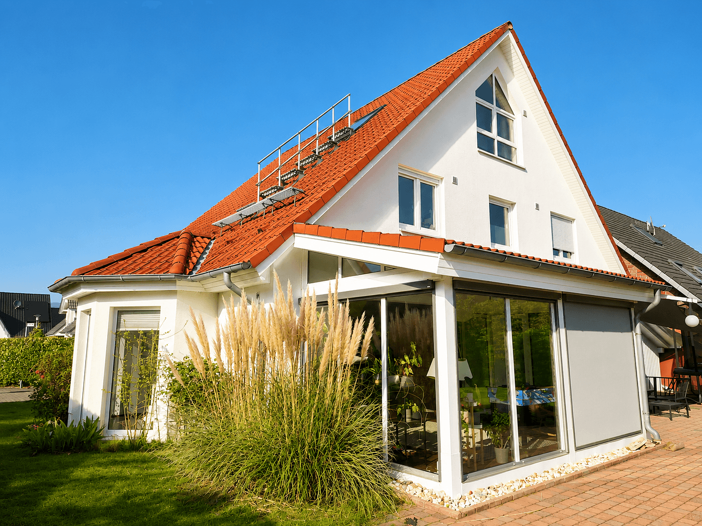house for sale, 231 m², An den Teichen 1, Alpen, North Rhine-Westphalia house for sale, 231 m², An den Teichen 1, Alpen, North Rhine-Westphalia