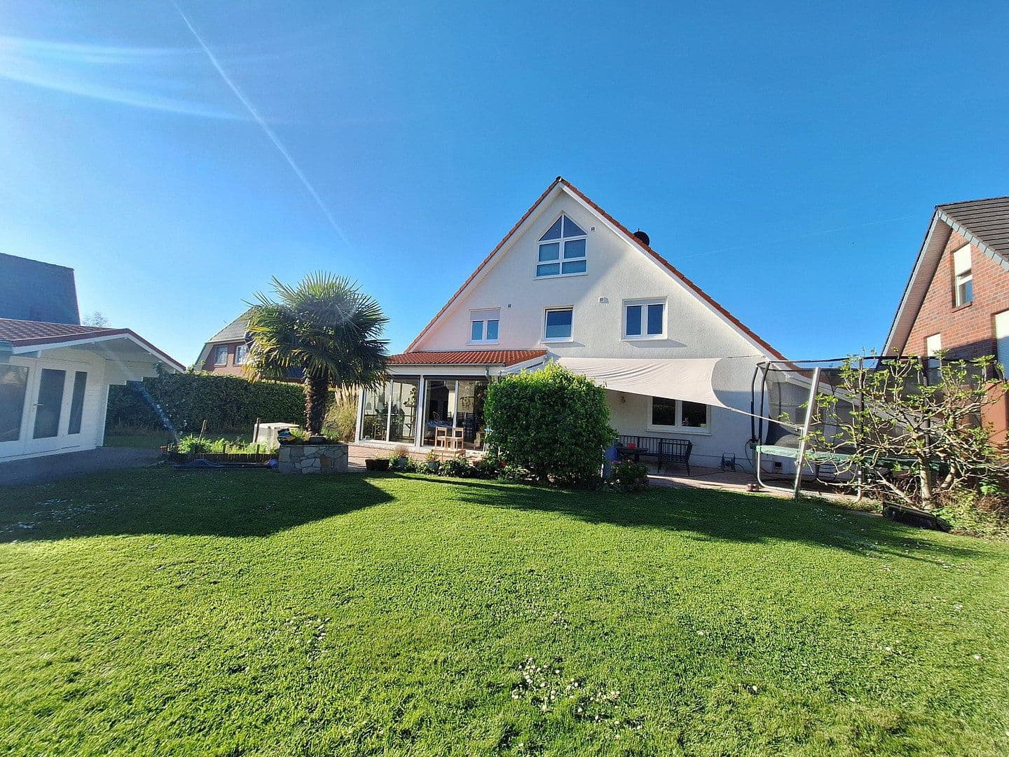 house for sale, 231 m², An den Teichen 1, Alpen, North Rhine-Westphalia house for sale, 231 m², An den Teichen 1, Alpen, North Rhine-Westphalia