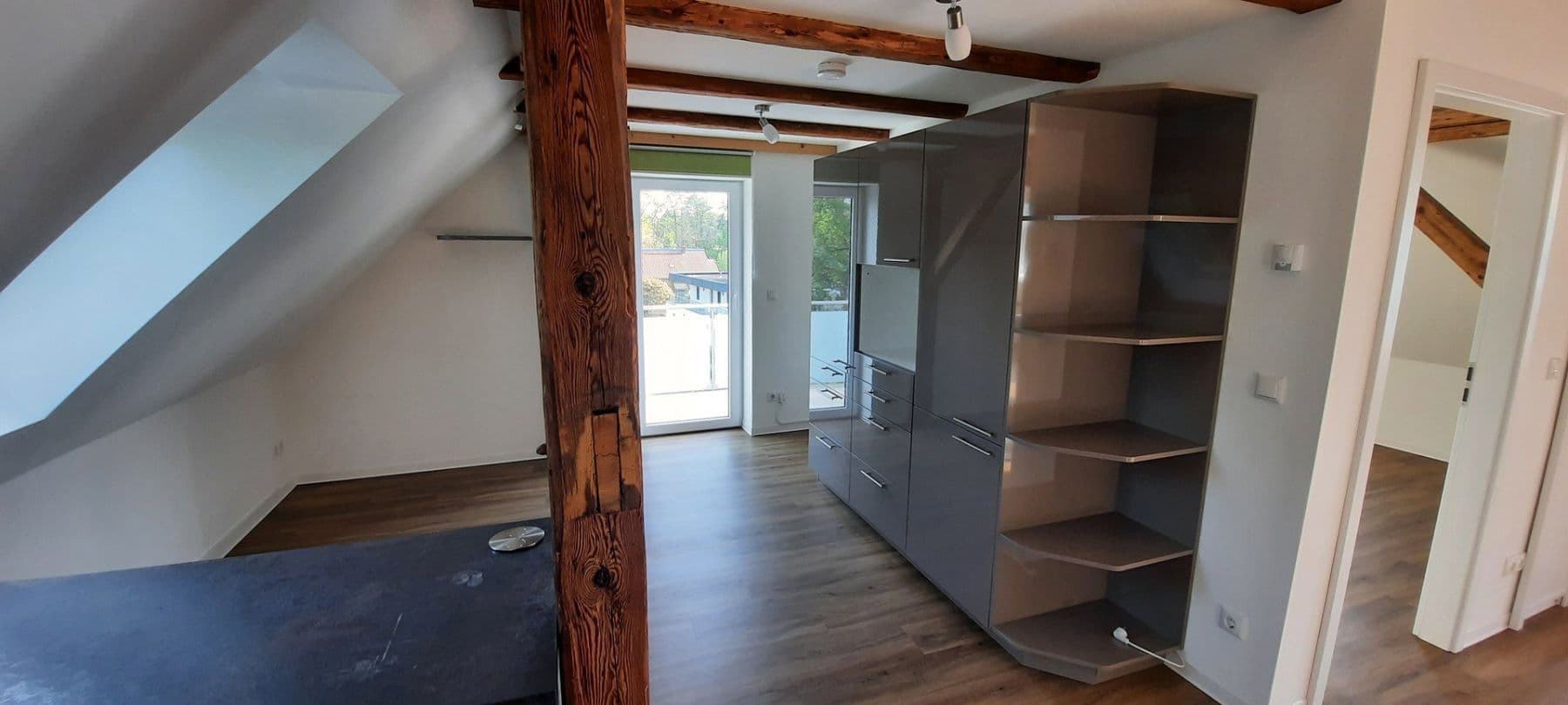3 bedroom flat to rent, 86 m², Gutzmannstraße 8, Teupitz, Brandenburg 3 bedroom flat to rent, 86 m², Gutzmannstraße 8, Teupitz, Brandenburg
