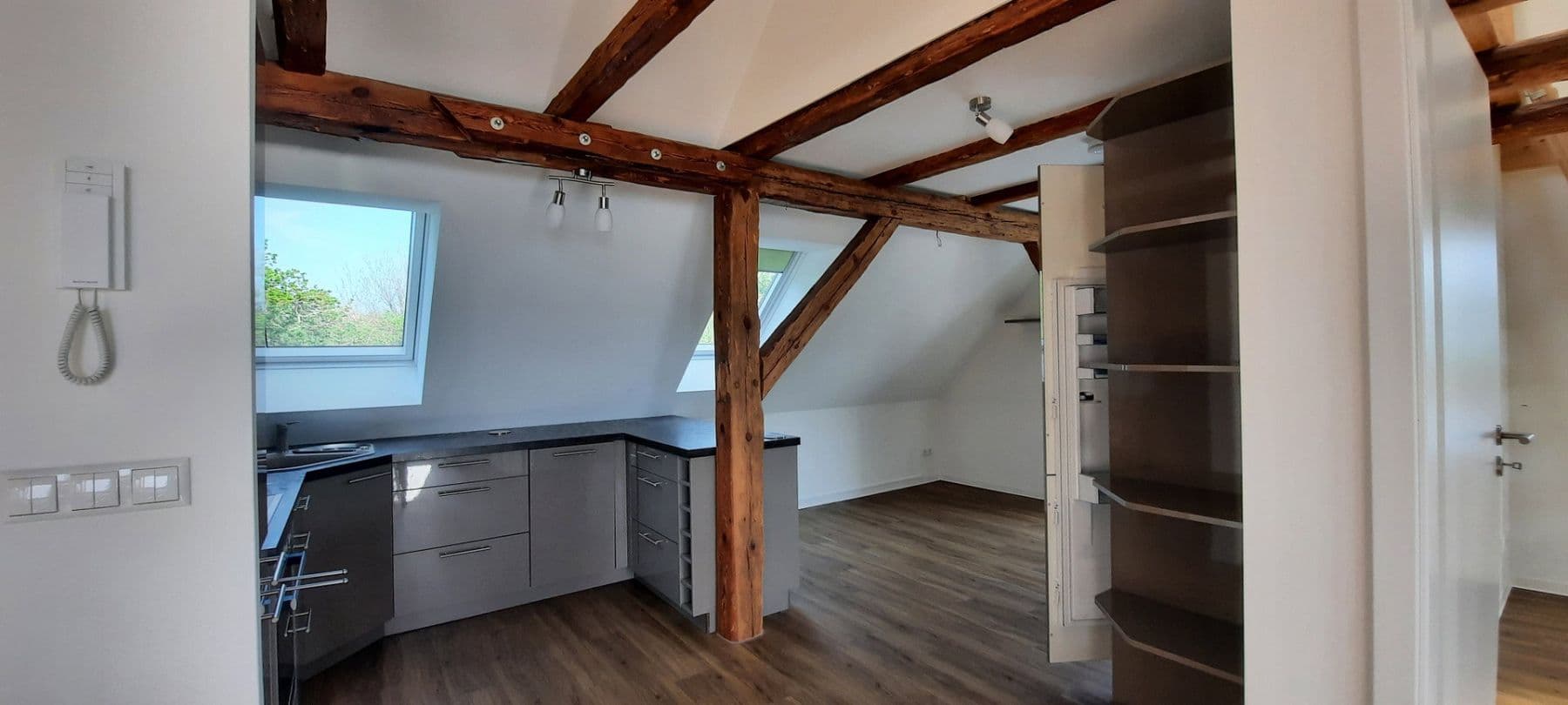 3 bedroom flat to rent, 86 m², Gutzmannstraße 8, Teupitz, Brandenburg 3 bedroom flat to rent, 86 m², Gutzmannstraße 8, Teupitz, Brandenburg