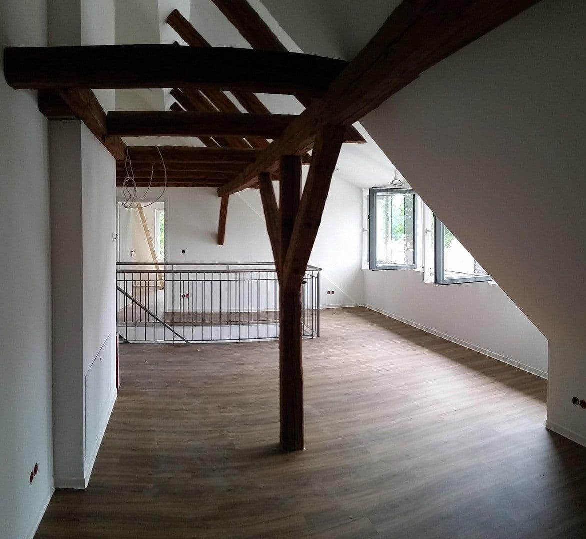3 bedroom flat to rent, 86 m², Gutzmannstraße 8, Teupitz, Brandenburg 3 bedroom flat to rent, 86 m², Gutzmannstraße 8, Teupitz, Brandenburg