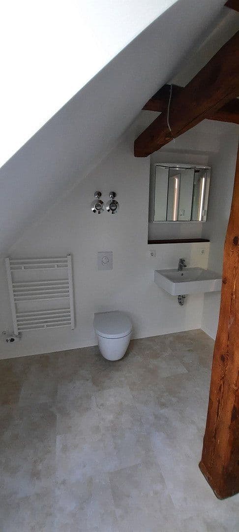 3 bedroom flat to rent, 86 m², Gutzmannstraße 8, Teupitz, Brandenburg 3 bedroom flat to rent, 86 m², Gutzmannstraße 8, Teupitz, Brandenburg