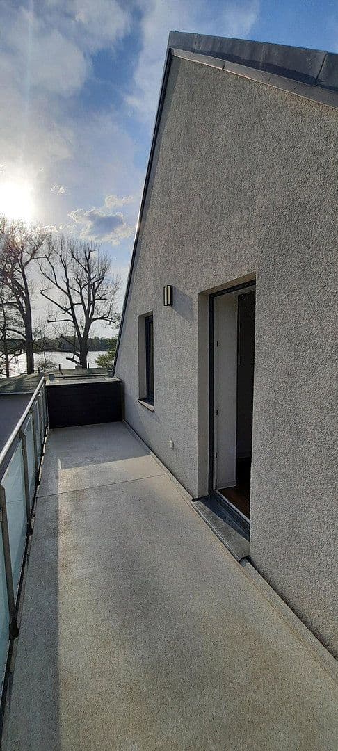 3 bedroom flat to rent, 86 m², Gutzmannstraße 8, Teupitz, Brandenburg 3 bedroom flat to rent, 86 m², Gutzmannstraße 8, Teupitz, Brandenburg