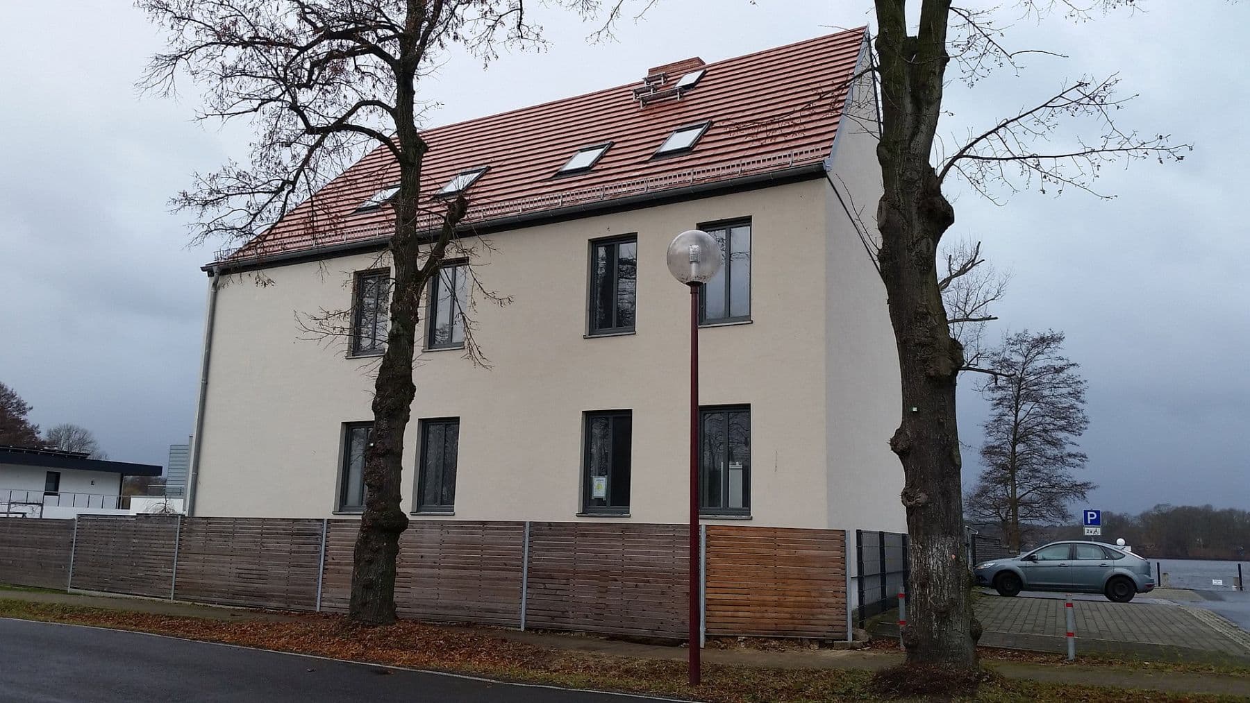 3 bedroom flat to rent, 86 m², Gutzmannstraße 8, Teupitz, Brandenburg 3 bedroom flat to rent, 86 m², Gutzmannstraße 8, Teupitz, Brandenburg