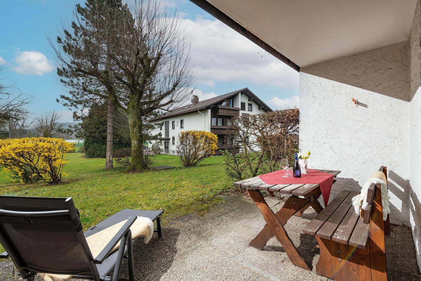 2 bedroom flat for sale, 45 m², Oberaudorf, Bavaria 2 bedroom flat for sale, 45 m², Oberaudorf, Bavaria