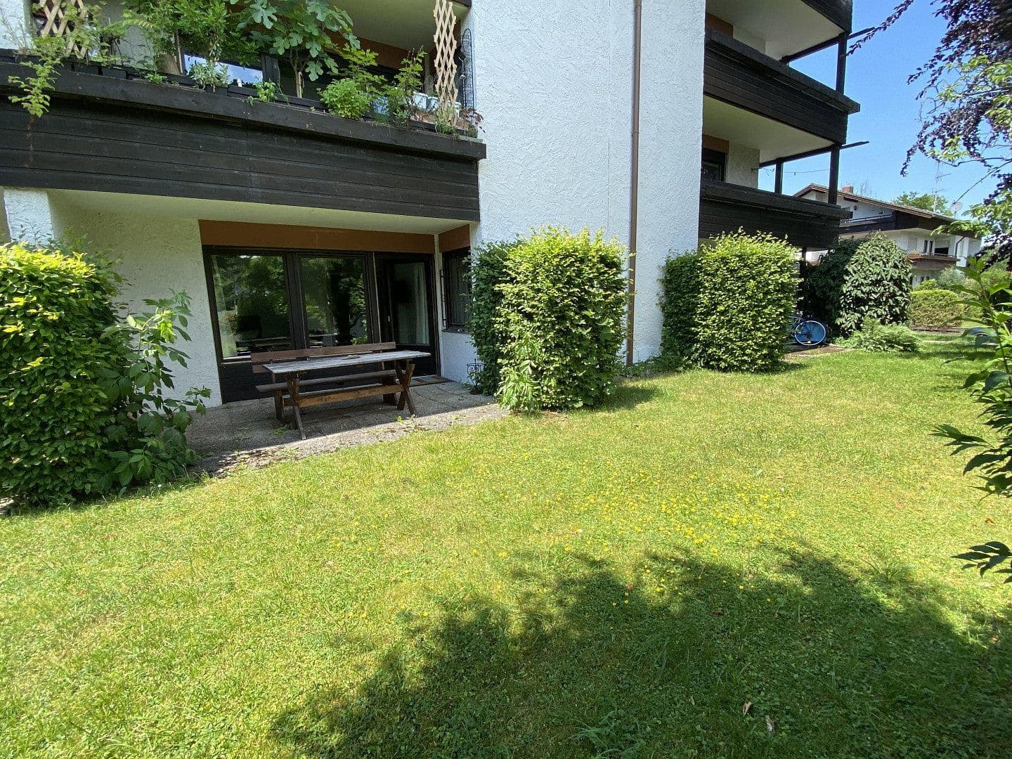 2 bedroom flat for sale, 45 m², Oberaudorf, Bavaria 2 bedroom flat for sale, 45 m², Oberaudorf, Bavaria