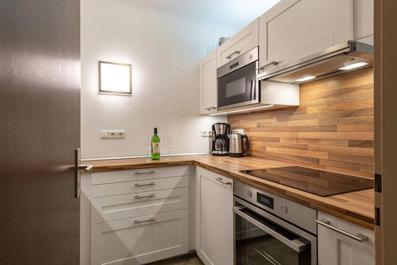 2 bedroom flat for sale, 45 m², Oberaudorf, Bavaria 2 bedroom flat for sale, 45 m², Oberaudorf, Bavaria