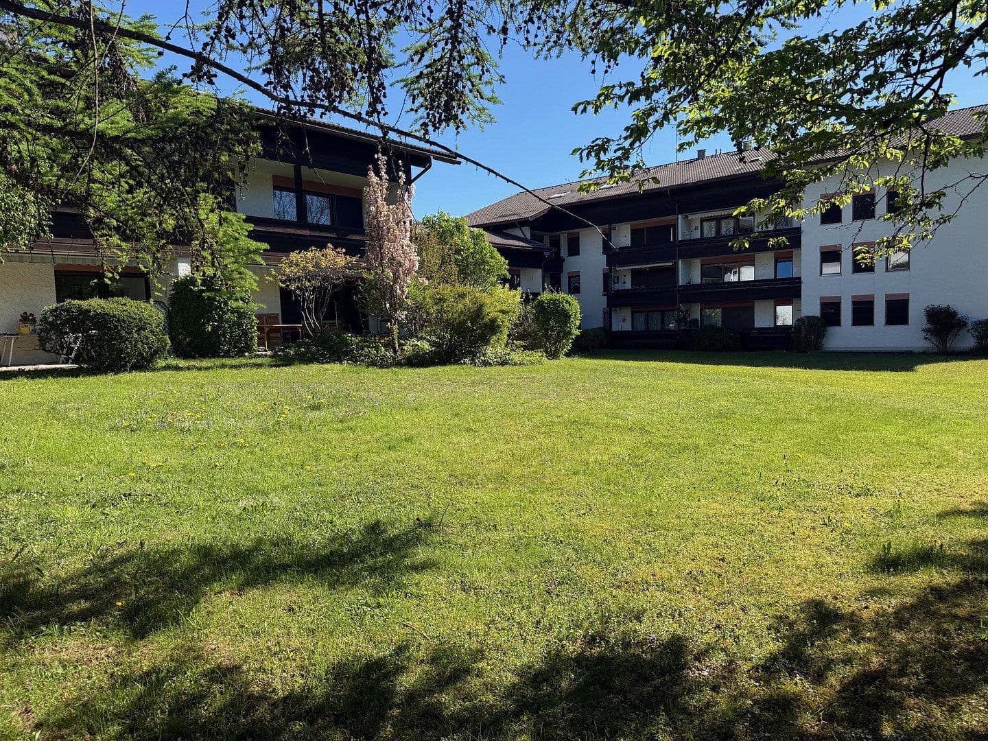 2 bedroom flat for sale, 45 m², Oberaudorf, Bavaria 2 bedroom flat for sale, 45 m², Oberaudorf, Bavaria