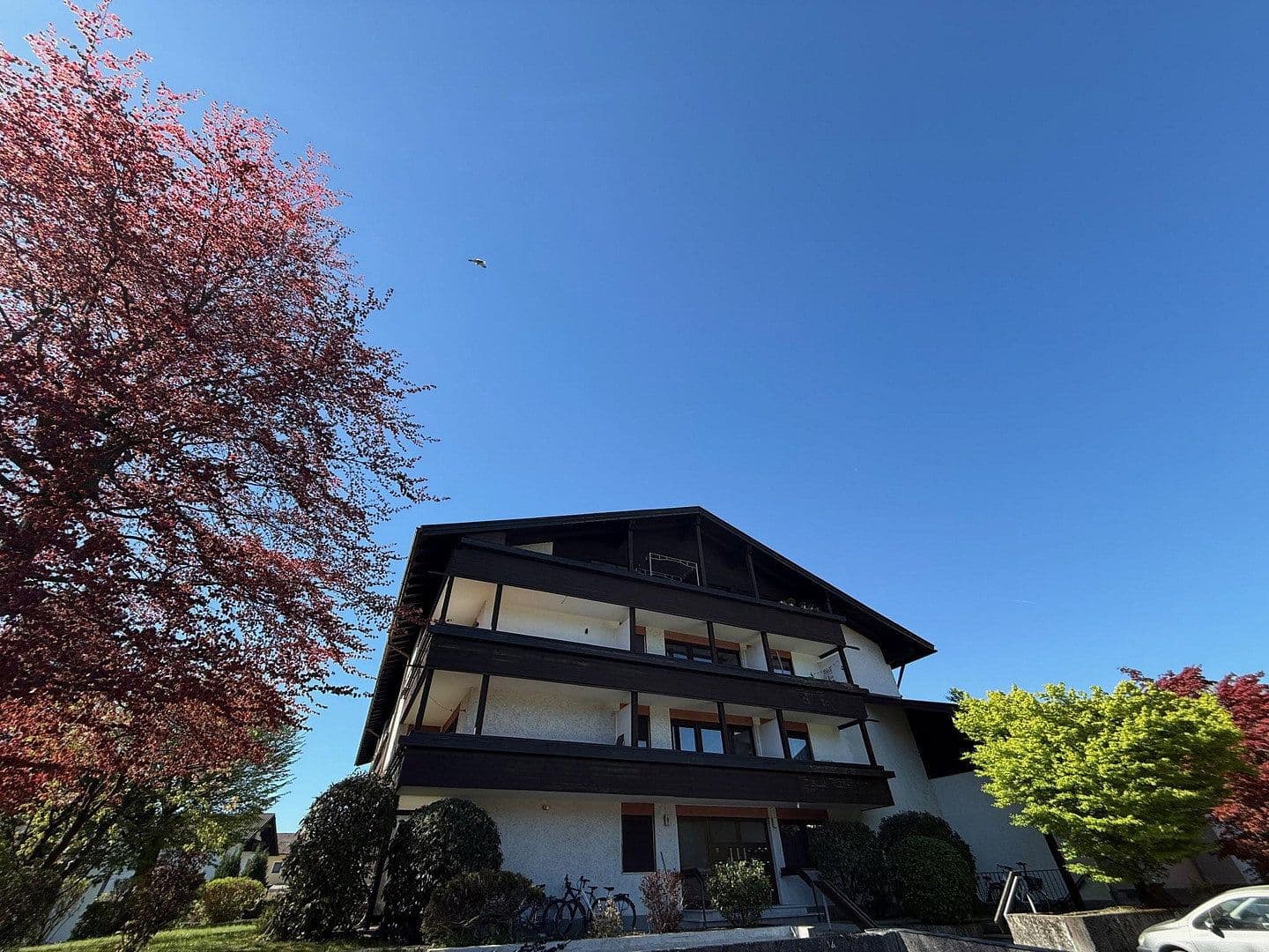 2 bedroom flat for sale, 45 m², Oberaudorf, Bavaria 2 bedroom flat for sale, 45 m², Oberaudorf, Bavaria