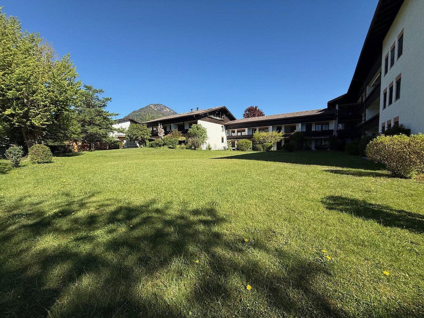 2 bedroom flat for sale, 45 m², Oberaudorf, Bavaria 2 bedroom flat for sale, 45 m², Oberaudorf, Bavaria