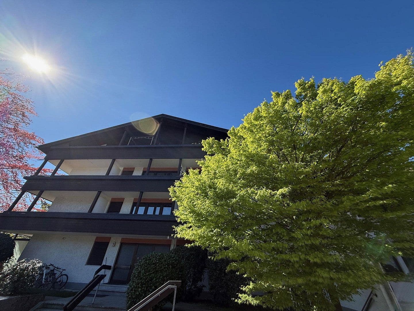 2 bedroom flat for sale, 45 m², Oberaudorf, Bavaria 2 bedroom flat for sale, 45 m², Oberaudorf, Bavaria