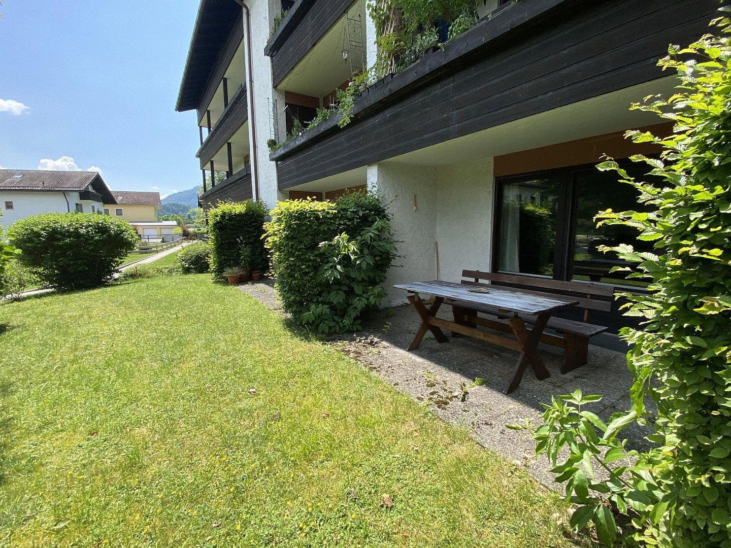 2 bedroom flat for sale, 45 m², Oberaudorf, Bavaria 2 bedroom flat for sale, 45 m², Oberaudorf, Bavaria