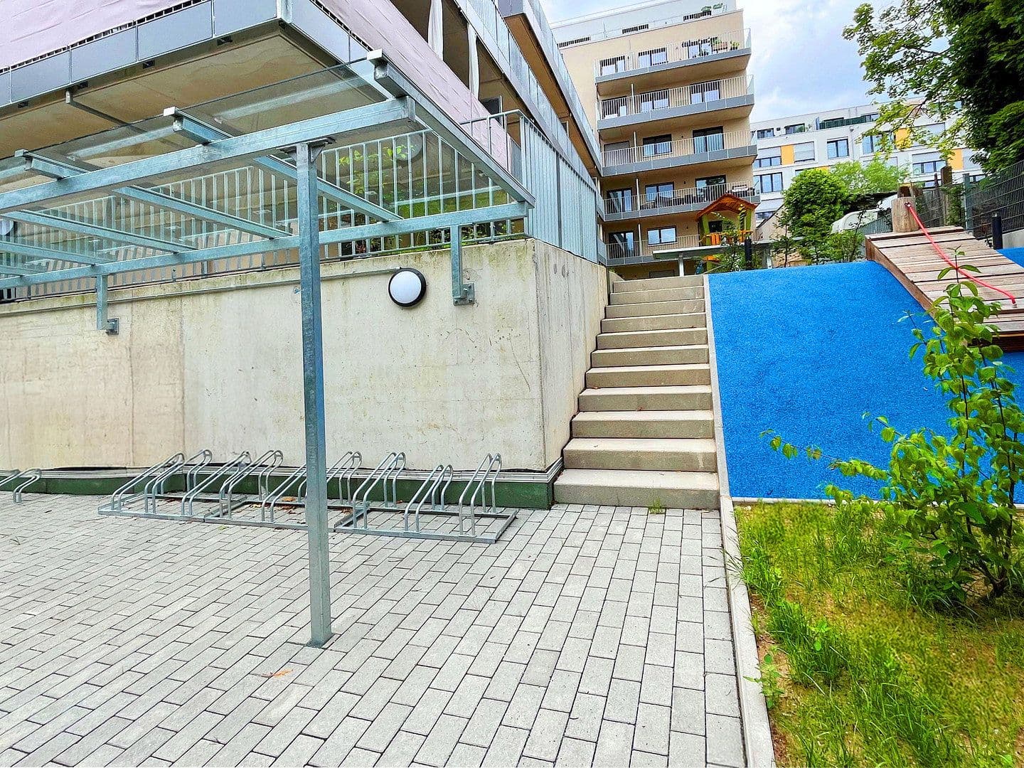 3 bedroom flat to rent, 90 m², Lange Straße 65, Fürth, Bavaria 3 bedroom flat to rent, 90 m², Lange Straße 65, Fürth, Bavaria