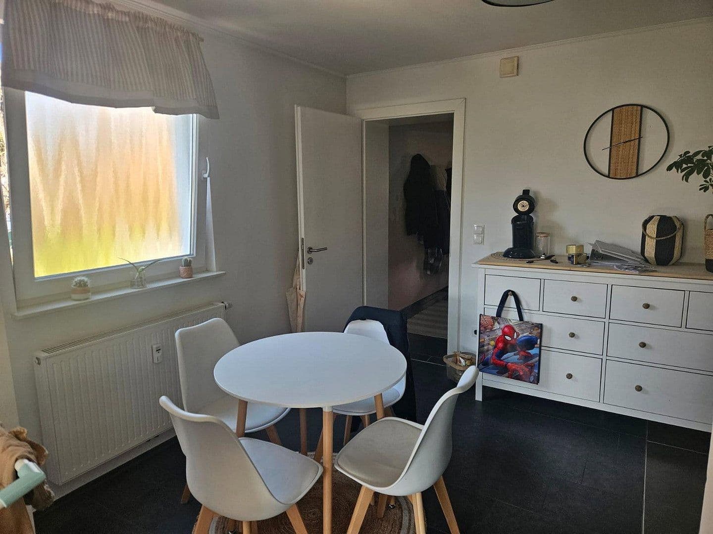 3 bedroom flat to rent, 75 m², Neustadt (Wied), Rhineland-Palatinate 3 bedroom flat to rent, 75 m², Neustadt (Wied), Rhineland-Palatinate